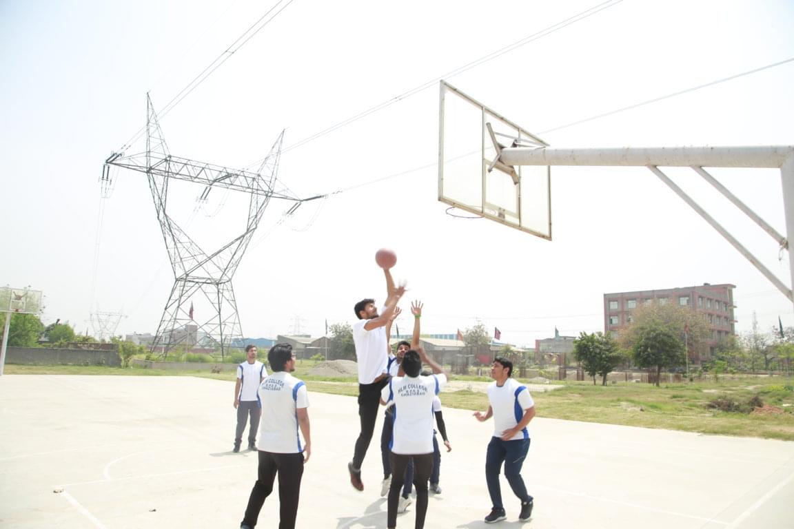 HLM Group of Institutions Ghaziabad Sports photo 2